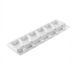 Thumbnail image #1 for Louis Tellier US GEL03M Silikomart Pastry & Baking Molds