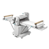 Thumbnail image #1 for Univex SFG 500 TM Reversible Floor Dough Sheeter with 20-Inch Rollers