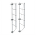 Thumbnail image #1 for Metro 12WB5C Erecta Wall-Mounted Shelving