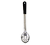 Thumbnail image #1 for 13 Inch Heavy-Duty Slotted Stainless Steel Basting Spoon with Bakelite Handle