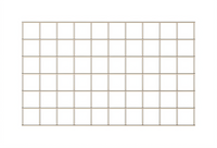 Metro WG1830S SmartWall Life Wall-Mounted Shelving