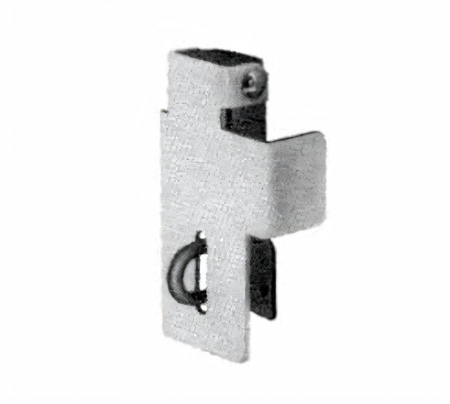 Product image #1 for Cres Cor Lock Hasp for Non-Insulated Cabinets