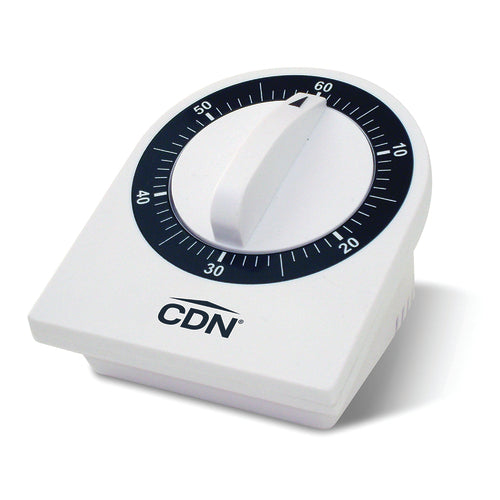 Product image #1 for CDN MTM3 Chef Coats Case of 12