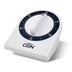 Thumbnail image #1 for CDN MTM3 Chef Coats Case of 12