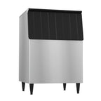 Thumbnail image #1 for Hoshizaki B-500SF 500-lb Ice Storage Bin, 30-Inch Wide, Stainless Steel, Top-Hinged Front Door