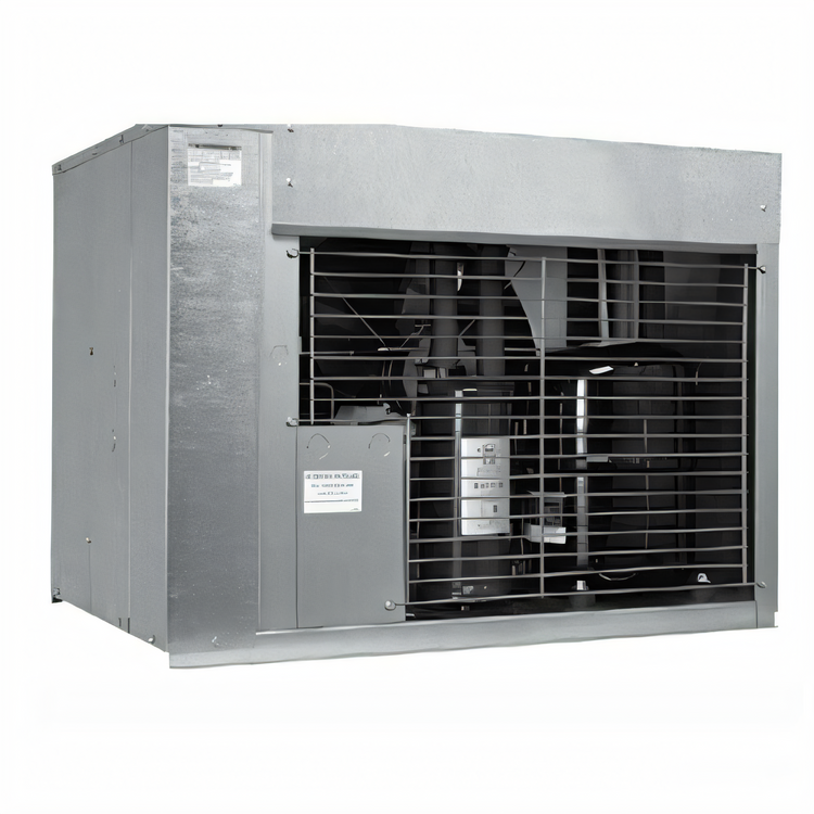 Product image #1 for Manitowoc QuietQube CVDF1400 Remote Air-Cooled Condensing Unit, 1-3/4 HP Compressor, for iF1400C Series