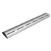 Thumbnail image #1 for Hatco Glo-Ray Curved Unlighted Infrared Strip Heater, 72 Inch, High Watt, Aluminum Housing