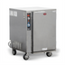 Thumbnail image #1 for FWE MT-1826-7 Mobile Undercounter Moisture-Temp Heated Holding Cabinet, 5-Pan, Stainless Steel