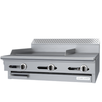 Garland C36-3M Garland Cuisine Gas Ranges