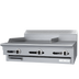 Thumbnail image #1 for Garland Cuisine Series 36-Inch Gas Modular Top Range with 24-Inch Griddle and 12-Inch Hot Top