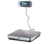 Thumbnail image #1 for Edlund EPZ-20 20 lb Digital Pizza Scale with Stainless Steel Platform and Wall Mount Bracket