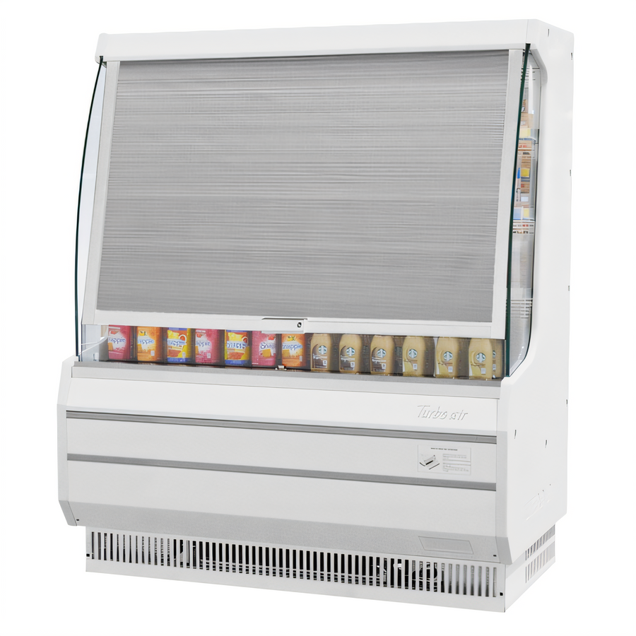 Product image #1 for Turbo Air Fabric Security Cover for TOM-40 Series Tabletop Merchandisers