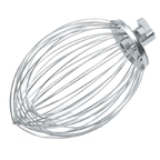 Thumbnail image #1 for Vollrath 40774 40-Qt Planetary Mixer Wire Whip Attachment
