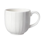 Thumbnail image #1 for Steelite Distinction, Alina 9119C1253 Coffee Mug, 10 oz, Alumina Vitrified, 4.75" x 3.5" 1 Dozen