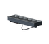 Thumbnail image #1 for Vollrath 6-Well Drop-In Electric Hot Food Well with Autofill and Manifold Drain