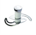 Thumbnail image #1 for Dito Sama Smooth Blade Rotor for 12.2-Qt. Cutter-Mixer
