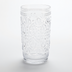 Thumbnail image #1 for American Metalcraft Lilli Collection 19 oz Clear Tritan Highball Glass