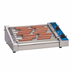 Thumbnail image #1 for Antunes HDC-21A Countertop Hot Dog Corral Grill, 21-Hot-Dog Capacity