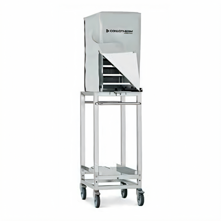 Product image #1 for Convotherm Thermal Cover for Loading and Plate Banquet Trolleys, C4 20.20 Compatible