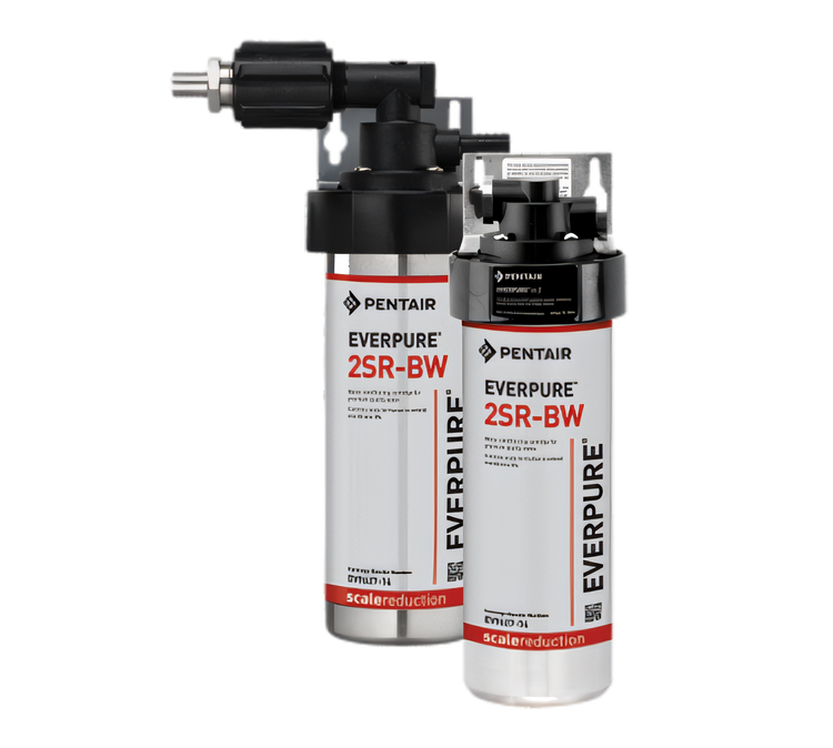 Product image #1 for 2SR-BW Scale Inhibitor Feeder and Deliming System