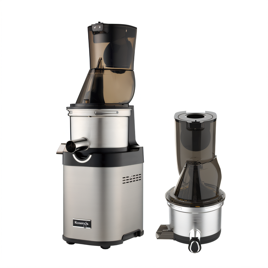 Product image #1 for Kuvings CS700 Countertop Commercial Fruit and Vegetable Masticating Juicer