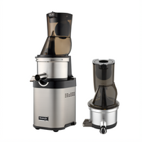 Juicernet by Mulligan Associates CS700 Kuvings Juice Dispensers