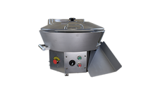 DoughXpress DXP-SH-502 Dough Dividers & Rounders