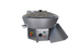 Thumbnail image #1 for DoughXpress Automatic Countertop Pizza Dough Rounder, 24-Inch Bowl, 1/2 HP