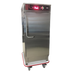 Thumbnail image #1 for Carter-Hoffmann Gridless Heated Transport Cart, 12 Sheet Pan / 24 Hotel Pan Capacity, AC/DC Power