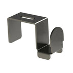 Thumbnail image #1 for Metro LSH1 Commercial Shelving Single Leg Hooks, 4-Pack