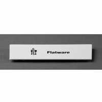 Cambro CECFL6000 Camrack® Dishwasher Rack Parts & Accessories Case of 6