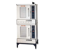 Blodgett (Middleby) DFG-50 DBL Premium Series Convection Ovens