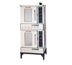 Thumbnail image #1 for Blodgett Premium Series DFG-50 DBL Half-Size Double-Deck Dual Flow Gas Convection Oven