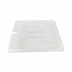 Thumbnail image #1 for Omcan USA 80026 Food Pan Covers Case of 12