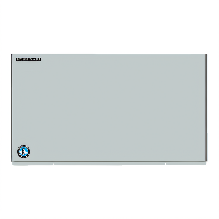 Product image #1 for Hoshizaki HS-5253 Stainless Steel Tamper Proof Kit for 48-Inch Water-Cooled/Remote-Cooled Cuber Ice Machines