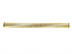 Thumbnail image #1 for Mercer Culinary M37218GD-SPR Barfly Bar Equipment Parts & Accessories