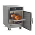 Thumbnail image #1 for FWE G2 Series Half-Height Mobile Cook-and-Hold Oven Cabinet, 4 Full-Size Sheet Pan Capacity