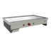 Thumbnail image #1 for Wolf TYG48C Gas Teppanyaki Drop-In Griddle, 48-Inch Polished Steel Plate