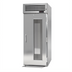Thumbnail image #1 for Turbo Air PRO Series Roll-Thru Heated Holding Cabinet with Glass Doors, 1 Section, 44 Cu. Ft.