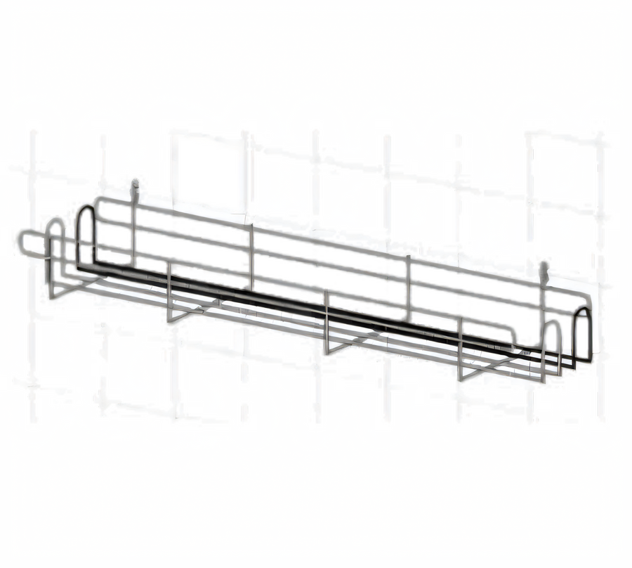 Product image #1 for Metro SR24BR SmartWall Wall-Mounted Shelving