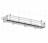 Metro SR24BR SmartWall Wall-Mounted Shelving