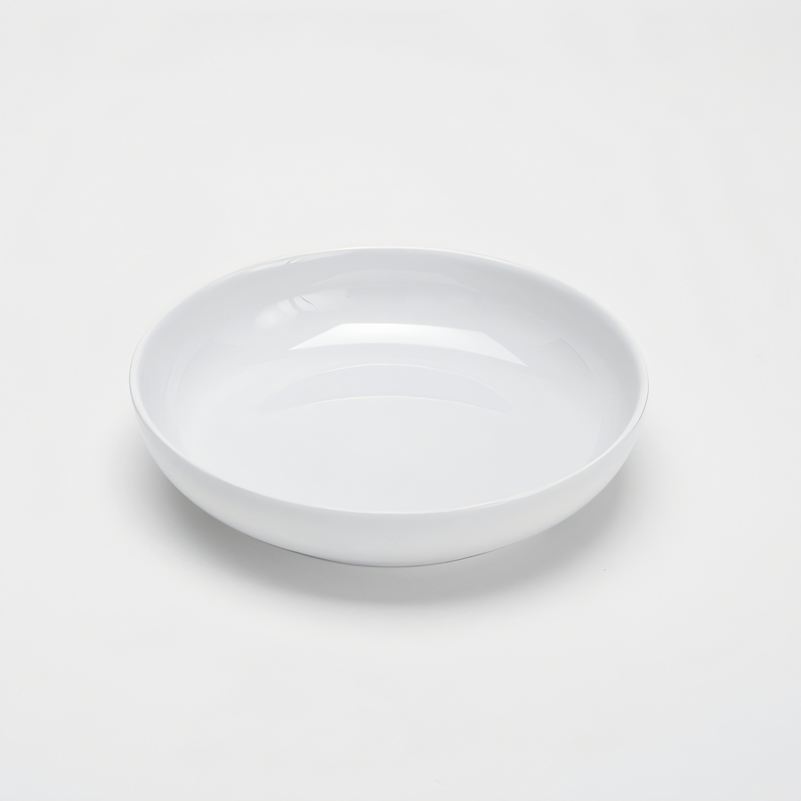 Product image #1 for American Metalcraft MELR8 Endurance Restaurant Bowls Case of 16
