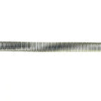 Thumbnail image #1 for Mercer Culinary Barfly M37218BK-SPR Replacement Spring for Bar Strainer, Gun Metal Black-Plated Finish