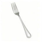 Thumbnail image #1 for Winco Continental 0021-05 7-1/4 Inch Dinner Fork, 18/0 Stainless Steel, Extra Heavyweight, Mirror Finish Case of 25