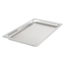 Thumbnail image #1 for Vollrath Super Pan V Full-Size Solid Food Pan, 1-1/4 Inch Deep, 22-Gauge 300 Series Stainless Steel