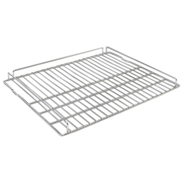 Product image #1 for DRY AGER Full-Depth Stainless Steel Shelf Accessory for UX 1500 / UX 1550 PRO (S) Curing Cabinets