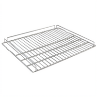 DRY AGER Full-Depth Stainless Steel Shelf Accessory for UX 1500 / UX 1550 PRO (S) Curing Cabinets