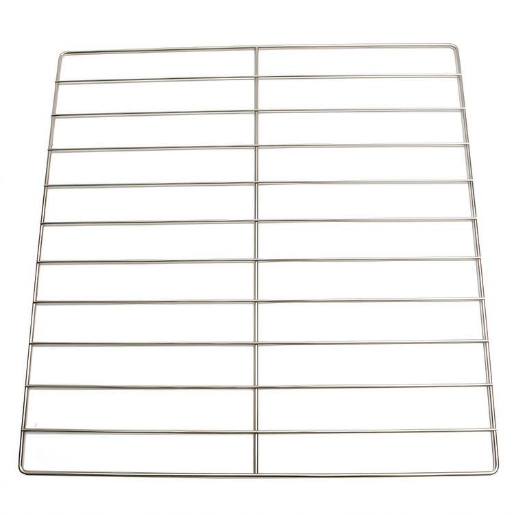 Product image #1 for Frymaster/Dean Deep Fryer Basket Support Rack for Select Models, 17-3/8 Inch W x 17-5/8 Inch D