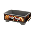 Thumbnail image #1 for Vollrath Cayenne Countertop Rethermalizing Soup Merchandiser, Country Kitchen Graphics, Base Unit Only