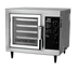 Thumbnail image #1 for NU-VU Moving Air XO-1M Countertop Electric Half-Size Convection Oven, 4 Half-Size Pan Capacity